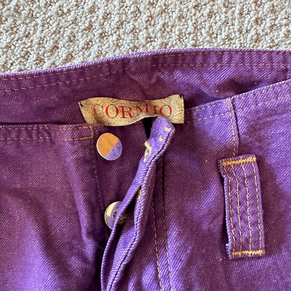 Cormio Jeans - Picture 9 of 11